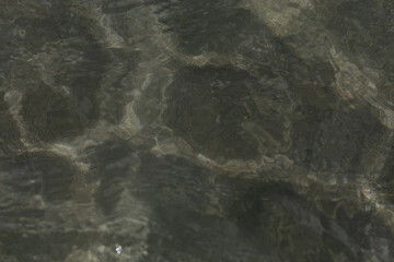 Texture Water