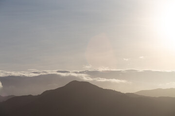 Costa Rica Cerro Pelado