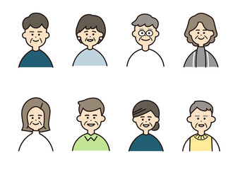 高齢者　バストアップ　セット