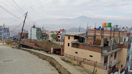 Kathmandu nepal