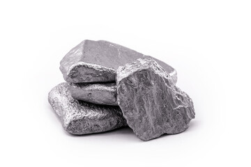 Europium, internal transition metal forming part of the rare earth group