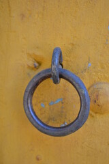 knocker
