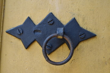 knocker