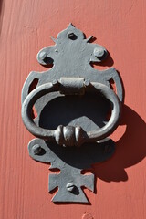 knocker