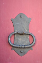 knocker