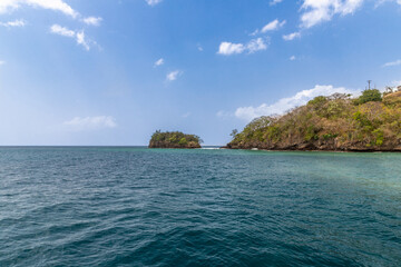 Saint Vincent and the Grenadines,Buccament Bay