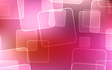 Abstract technology background Hi-tech communication concept innovation background illustration