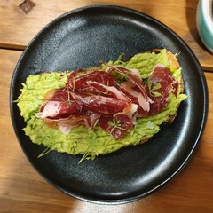 meat with vegetables