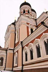 Fototapeta premium orthodox church