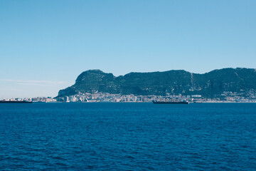 Gibraltar