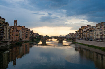 Fototapeta premium フィレンツェ