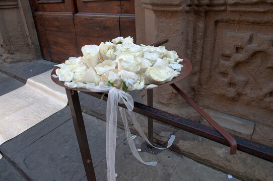 wedding flowers