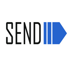 the send sentence and the direction next to it