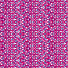 綺麗なオリジナルのレースのパターン素材