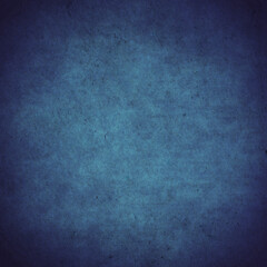 Fototapeta na wymiar old dark blue background