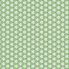 綺麗なオリジナルのレースのパターン素材