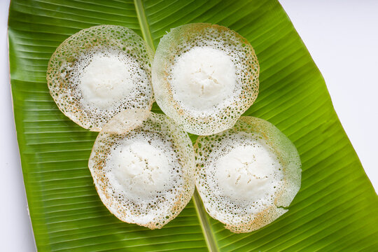 Appam Images – Browse 34 Stock Photos, Vectors, and Video | Adobe Stock