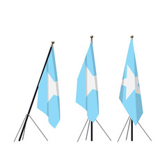 ソマリア連邦共和国国旗