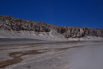 Variette de montaña