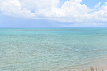 Fototapeta premium Beach