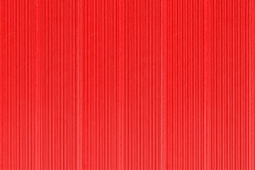 Red modern wooden floor with stripe pattern and background seamless
