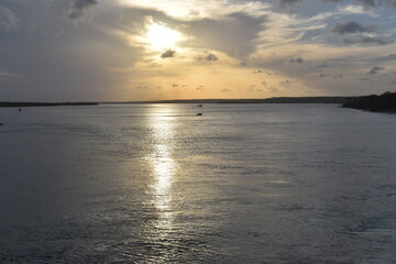 Obraz premium Beach