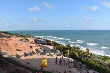 Obraz premium Beach