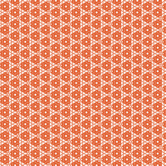 綺麗なオリジナルのレースのパターン素材