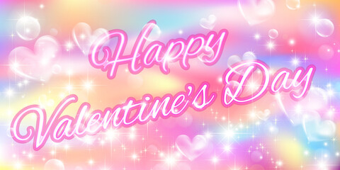 Happy Valentine’s Day
