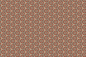 seamless pattern