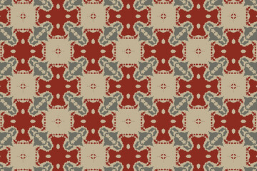 seamless pattern