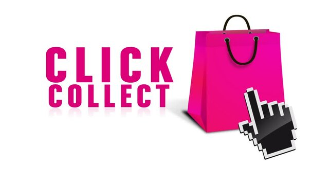 click and collect