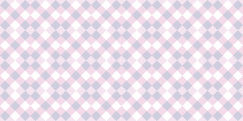 Checkered seamless repeat pattern background