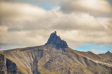 Tschingellochtighorn bei Adelboden