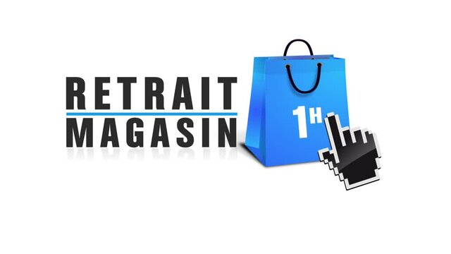 Echo Dot - Retrait 1h en Magasin*