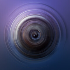 Abstract photo light blur photography background. The image is a long exposure light blurred photo which can be used as a background or to symbolize light in some way.