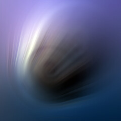 Abstract photo light blur photography background. The image is a long exposure light blurred photo which can be used as a background or to symbolize light in some way.