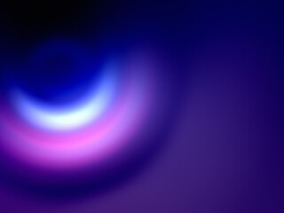 Abstract photo light blur photography background. The image is a long exposure light blurred photo which can be used as a background or to symbolize light in some way.