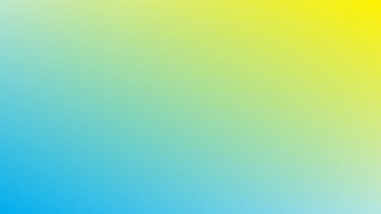 abstract color gradient background for website banner and paper card decorative design element