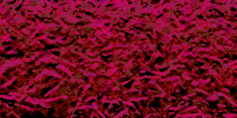 abstract fractal colorful pink purple lilac rose ruby marbled stone wall concete cement grunge image paint background bg texture wallpaper art frame sample illustration board