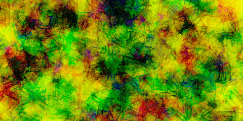 abstract fractal colorful green emerald olive clover lime marbled stone wall concete cement grunge image paint background bg texture wallpaper art frame sample illustration board