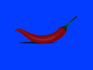 Chili pepper