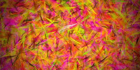 abstract fractal colorful pink purple lilac rose ruby marbled stone wall concete cement grunge image paint background bg texture wallpaper art frame sample illustration board