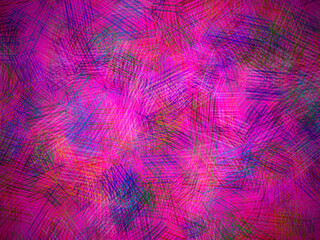 abstract fractal colorful pink purple lilac rose ruby marbled stone wall concete cement grunge image paint background bg texture wallpaper art frame sample illustration board