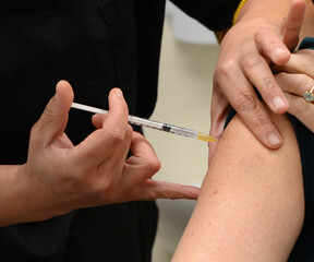 vaccinations