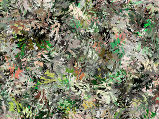 abstract fractal colorful green emerald olive clover lime marbled stone wall concete cement grunge image paint background bg texture wallpaper art frame sample illustration board