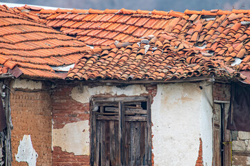 Beautiful nature in Bulgaria 