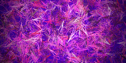 abstract fractal colorful pink purple lilac rose ruby marbled stone wall concete cement grunge image paint background bg texture wallpaper art frame sample illustration board