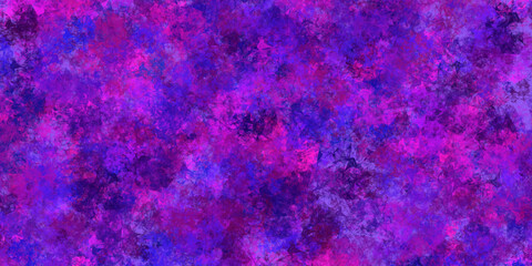 abstract fractal colorful pink purple lilac rose ruby marbled stone wall concete cement grunge image paint background bg texture wallpaper art frame sample illustration board