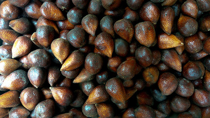 coffee beans background